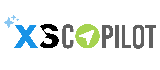 XS Copilot logo